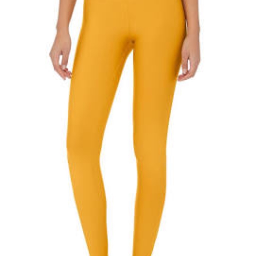 High waisted Alo leggings